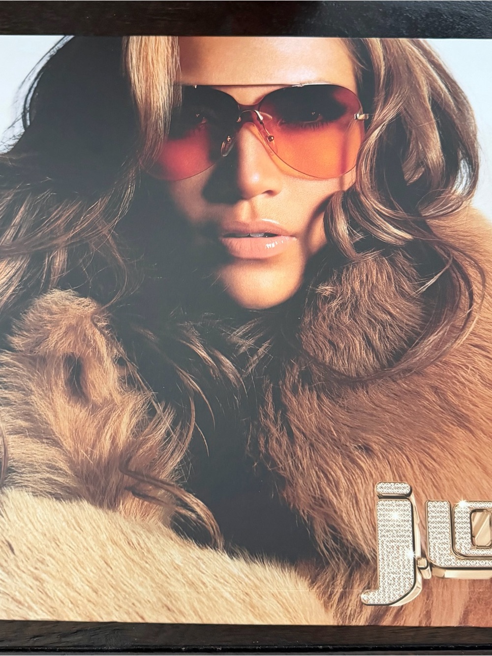 Jennifer Lopez J.Lo (25th
Anniversary) Deluxe 2-LP Set